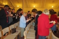 Some of the congregation at the jubilee service. All pictures by Mike Ellis, Ginger Cat Photography.