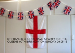 QueensBirthday