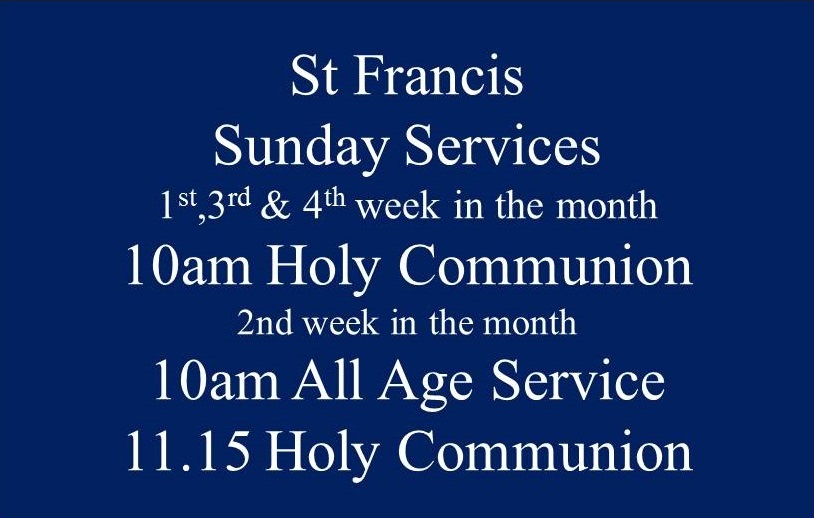 st-francis-services