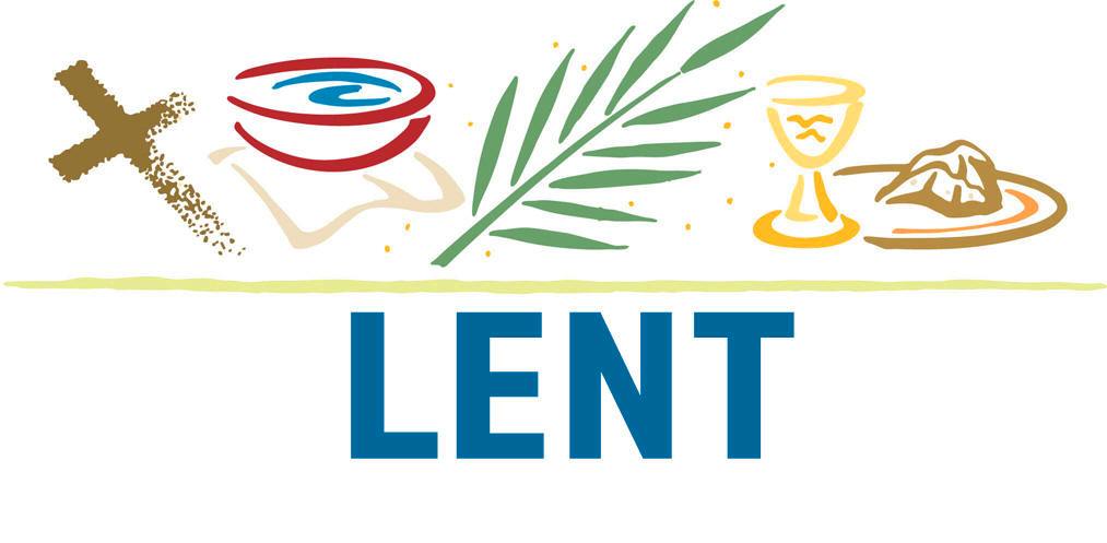 Lent lunches
